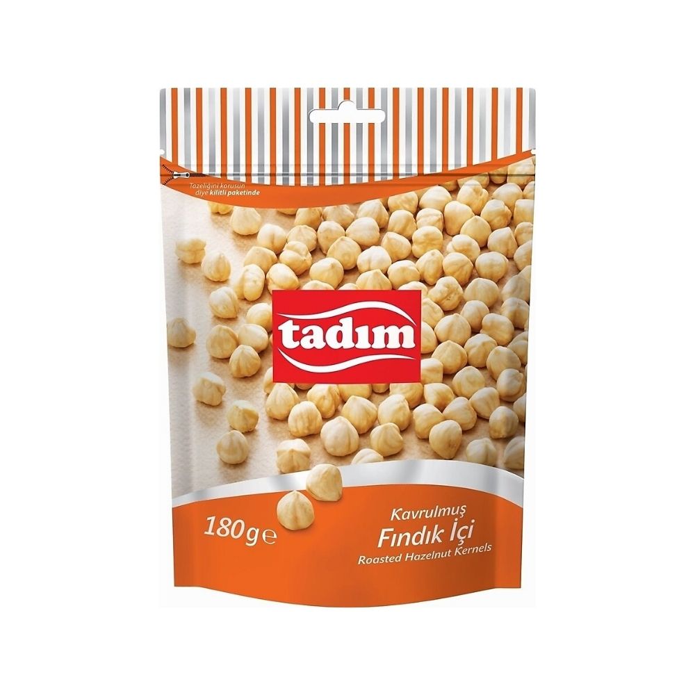 Tadım Fındık İçi Kavrulmuş 180 gr