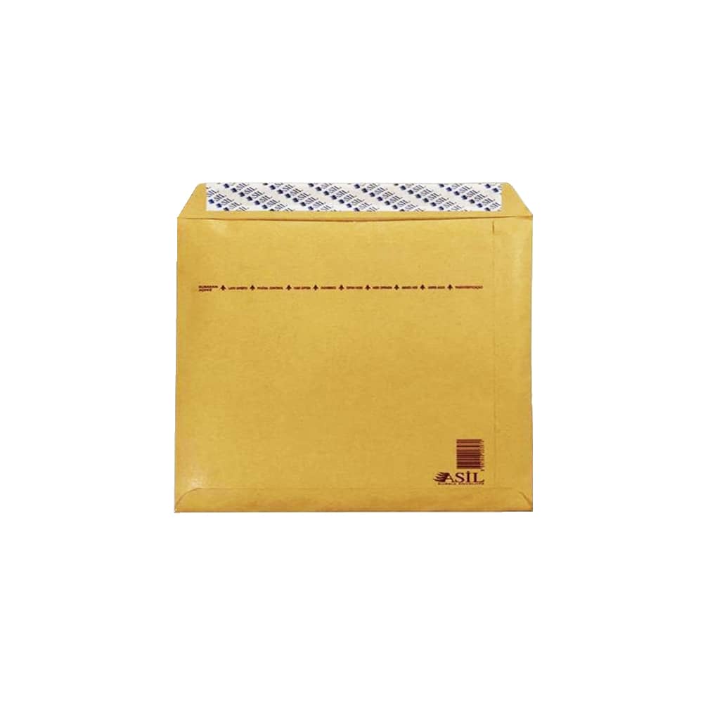 Doğan Hava Kabarcıklı Zarf 20x17.5 cm Cd