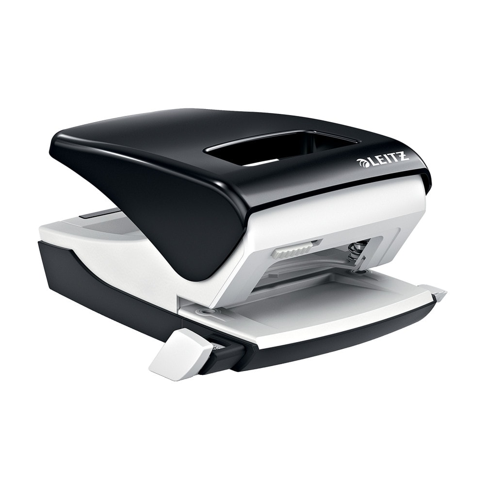 Leitz Delgeç 5138 40 Sayfa Gri