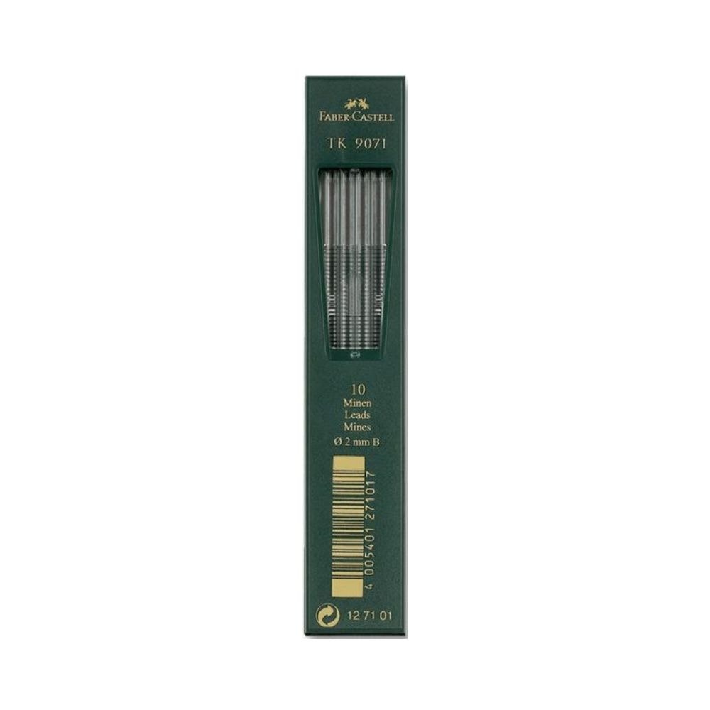 Faber-Castell Min 9071 4H 2 mm