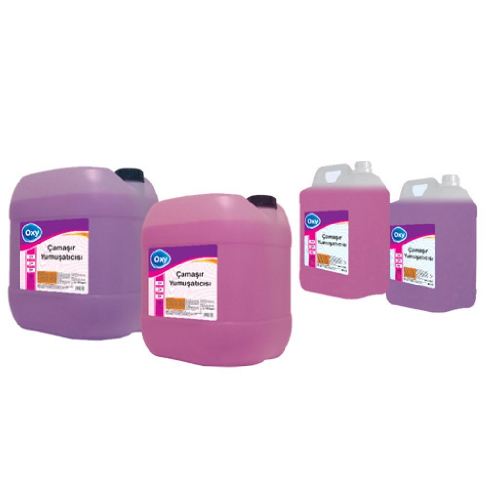 Oxy Çamaşır Yumuşatıcı 30 kg