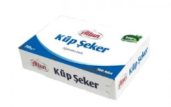 Altun Küp Şeker 750 gr