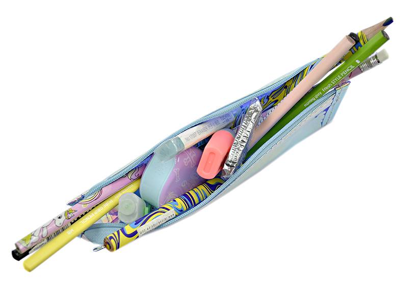 Unick Color Kalem Kutu Star Light Metalik