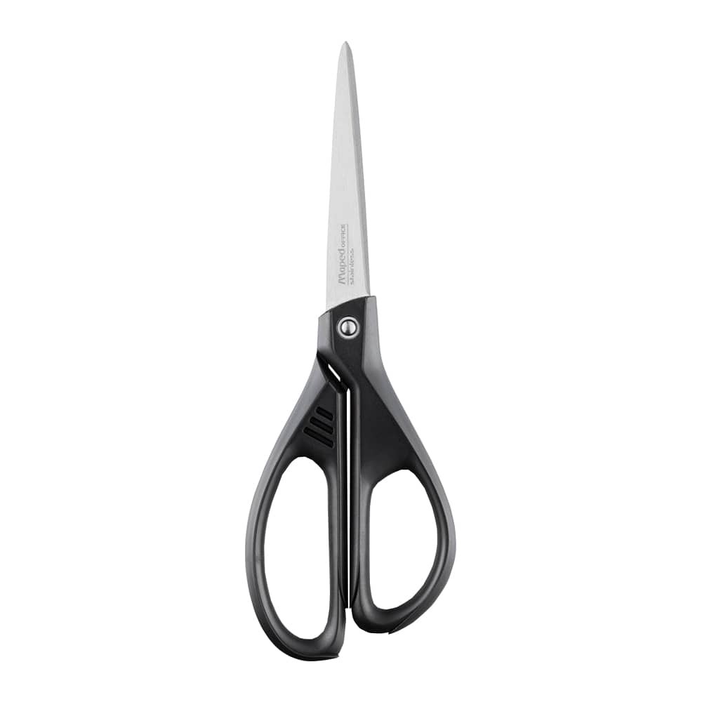 Maped Ofis Makası Essentials Green 21 cm