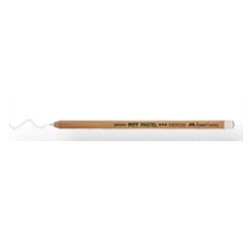 Faber-Castell Pitt Monochrome Boya Kalemi Beyaz Soft