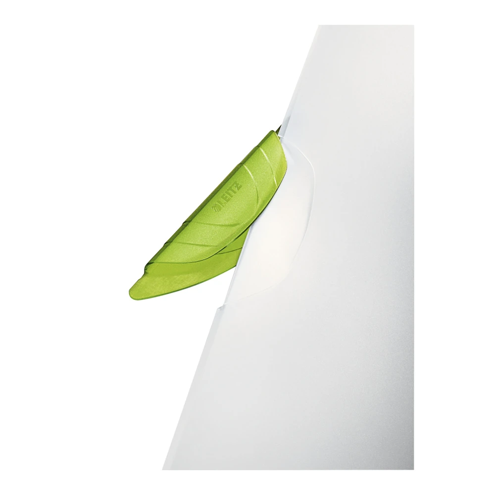 Leitz Dosya Sıkıştırmalı Color Clip Yeşil