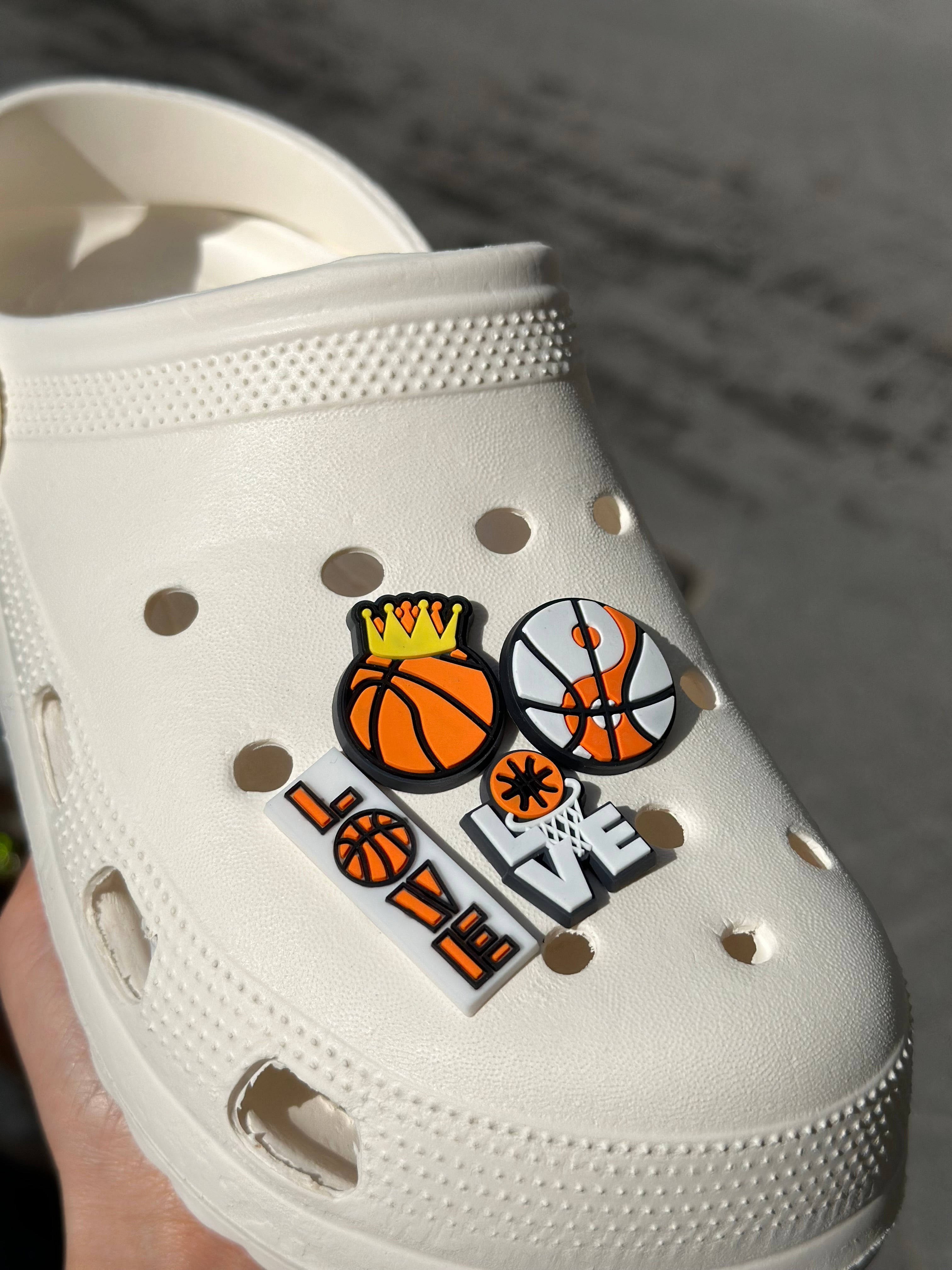 Crocs Süsü-Basketbol