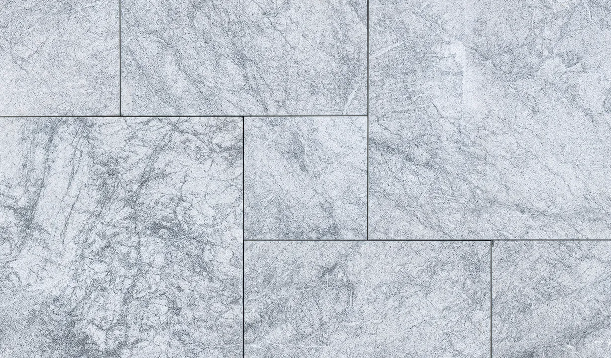 Marble Pool Pavers - Sky Marble