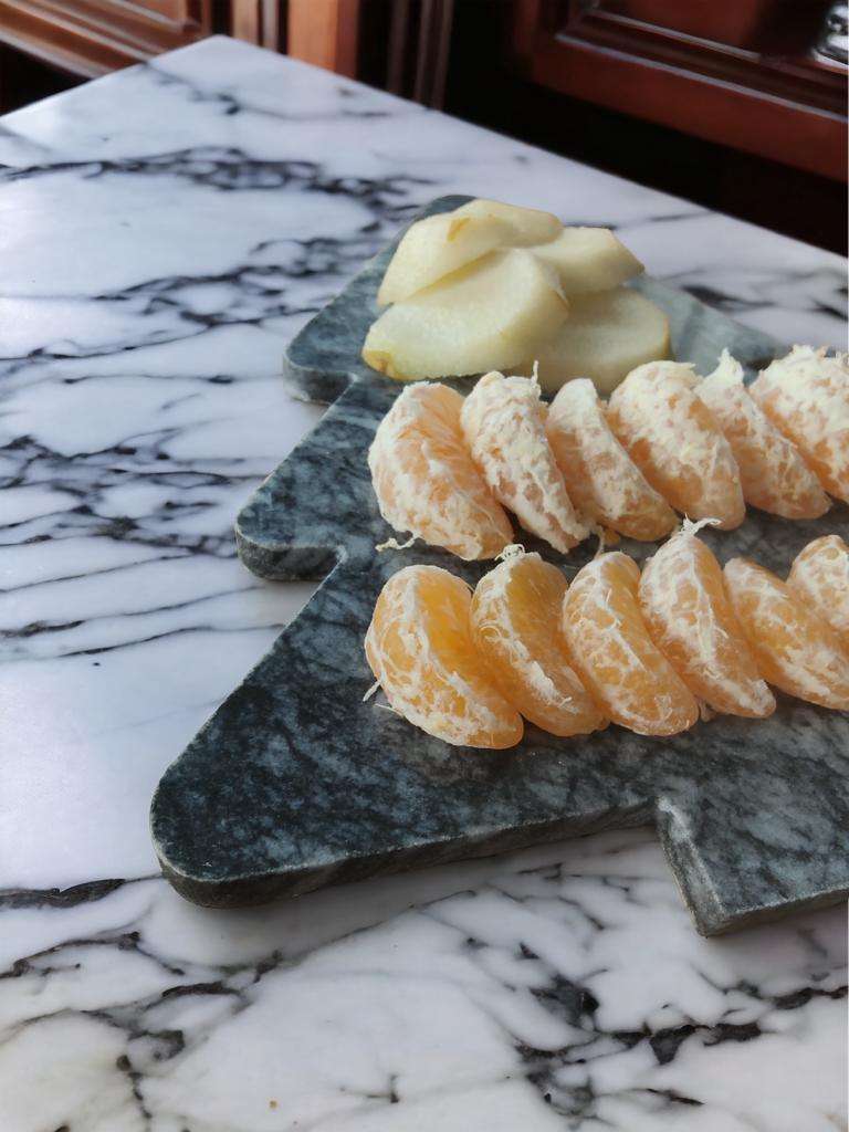 Marble Cutting Board