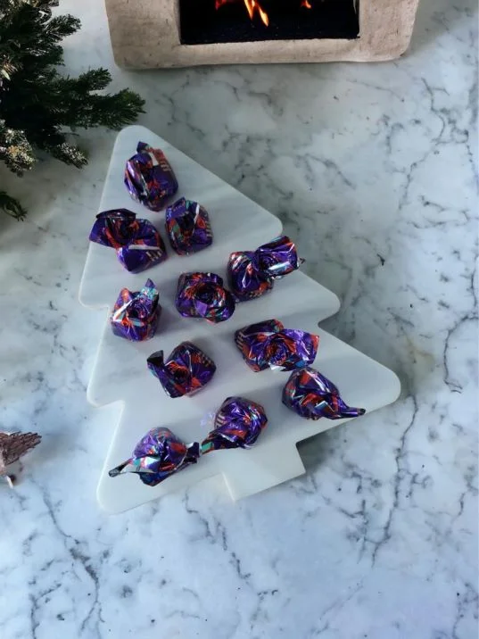 Marble Cutting Board