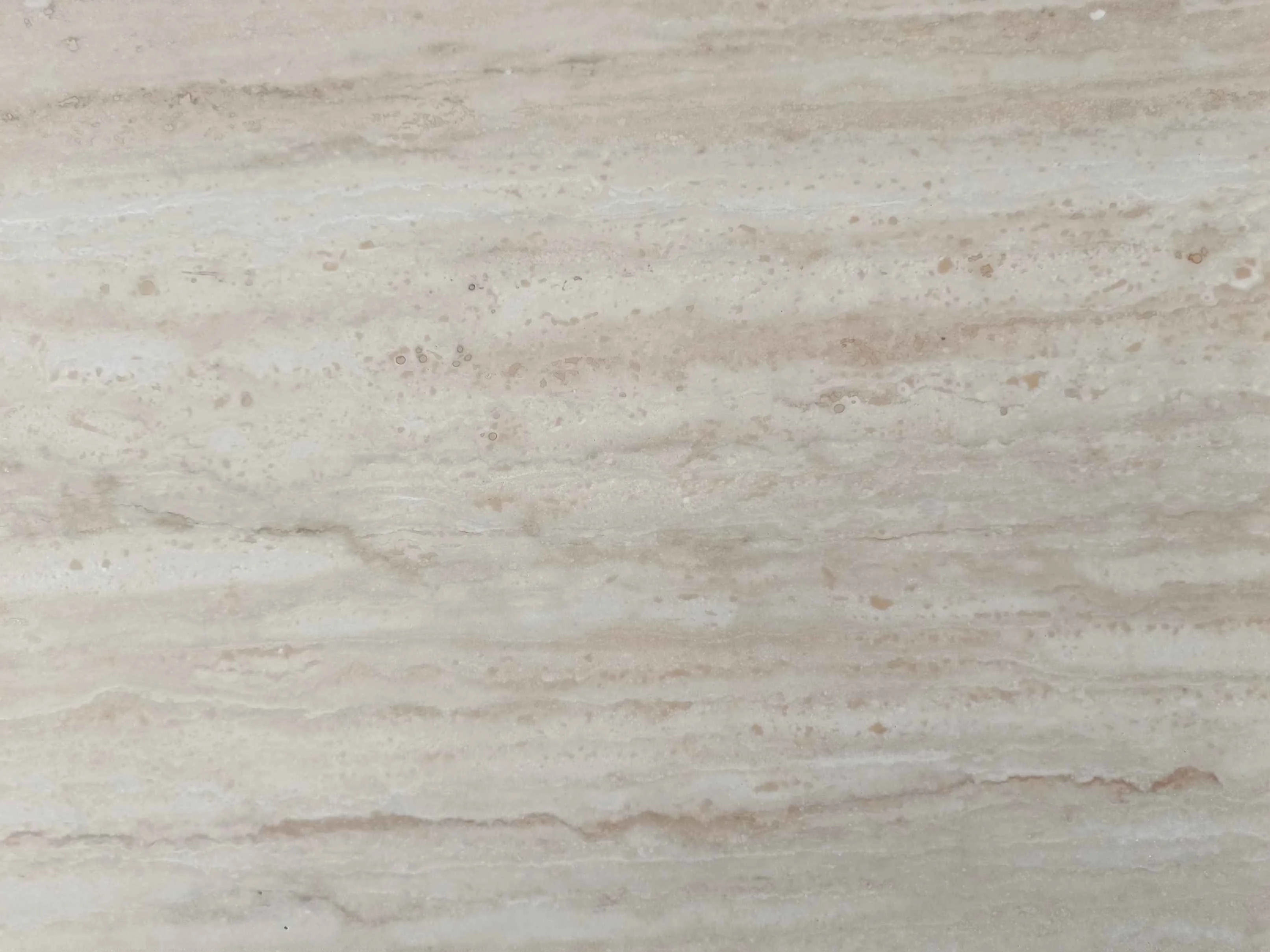 Travertine Slab