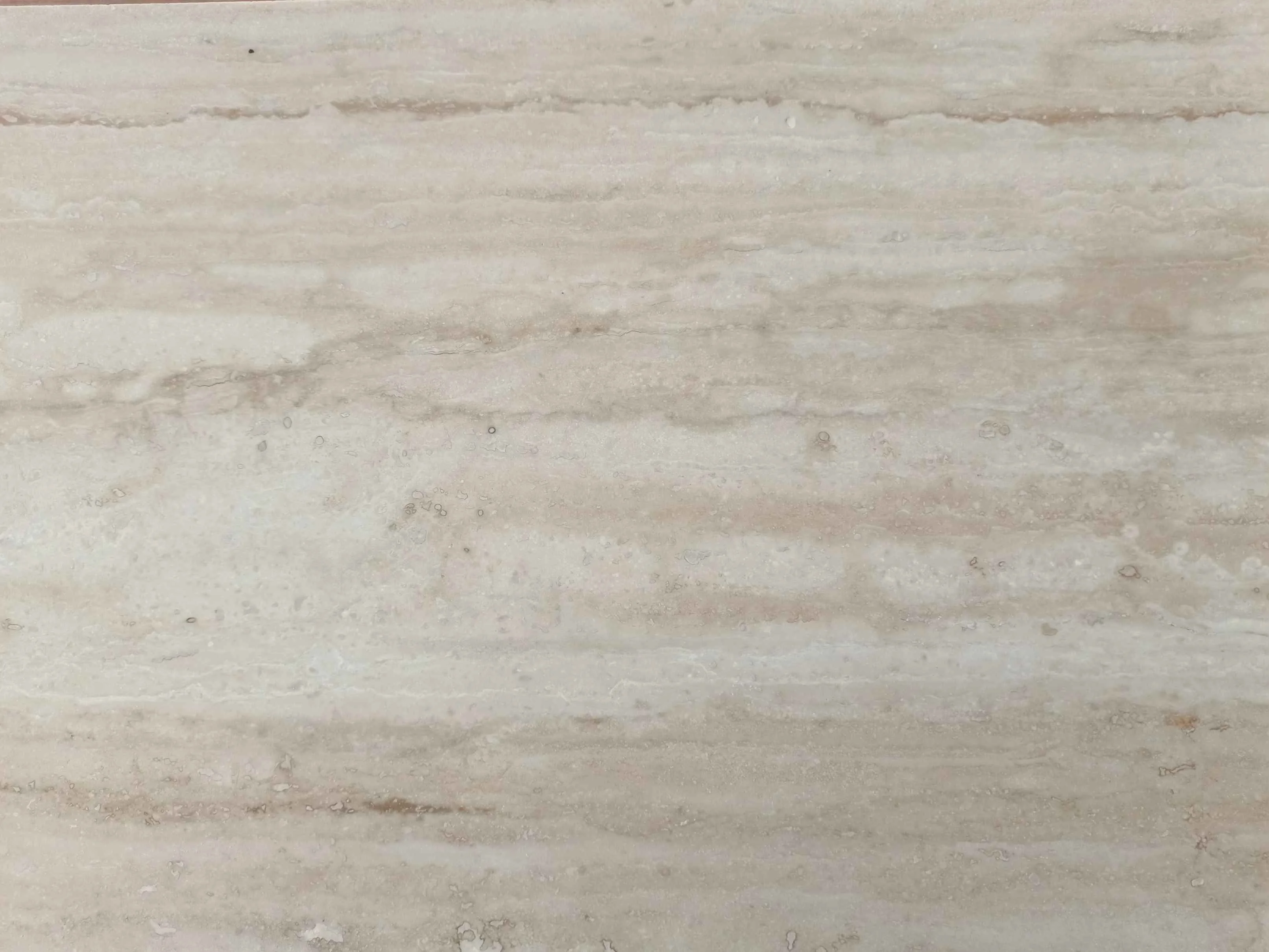 Travertine Slab