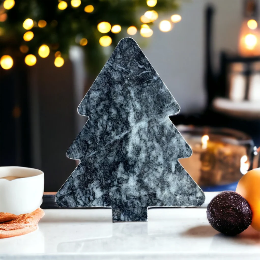 Marble Cutting Board