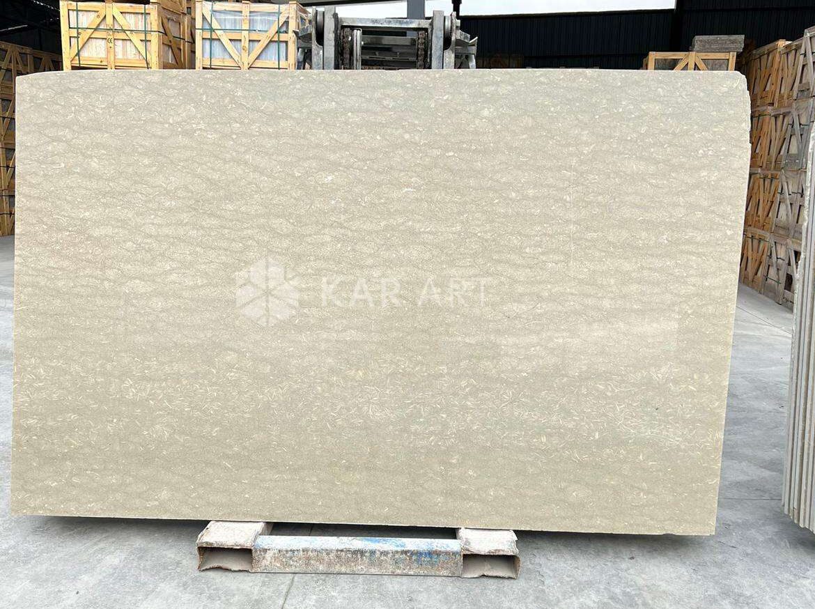 Rustic Green Slab