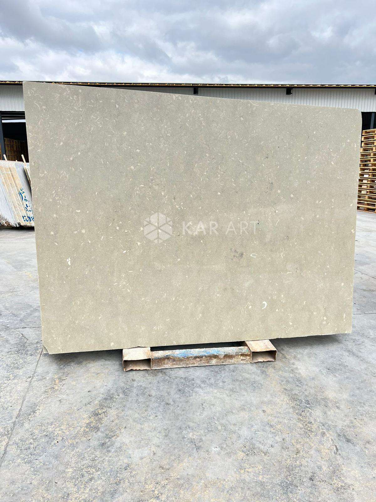 Rustic Green Slab