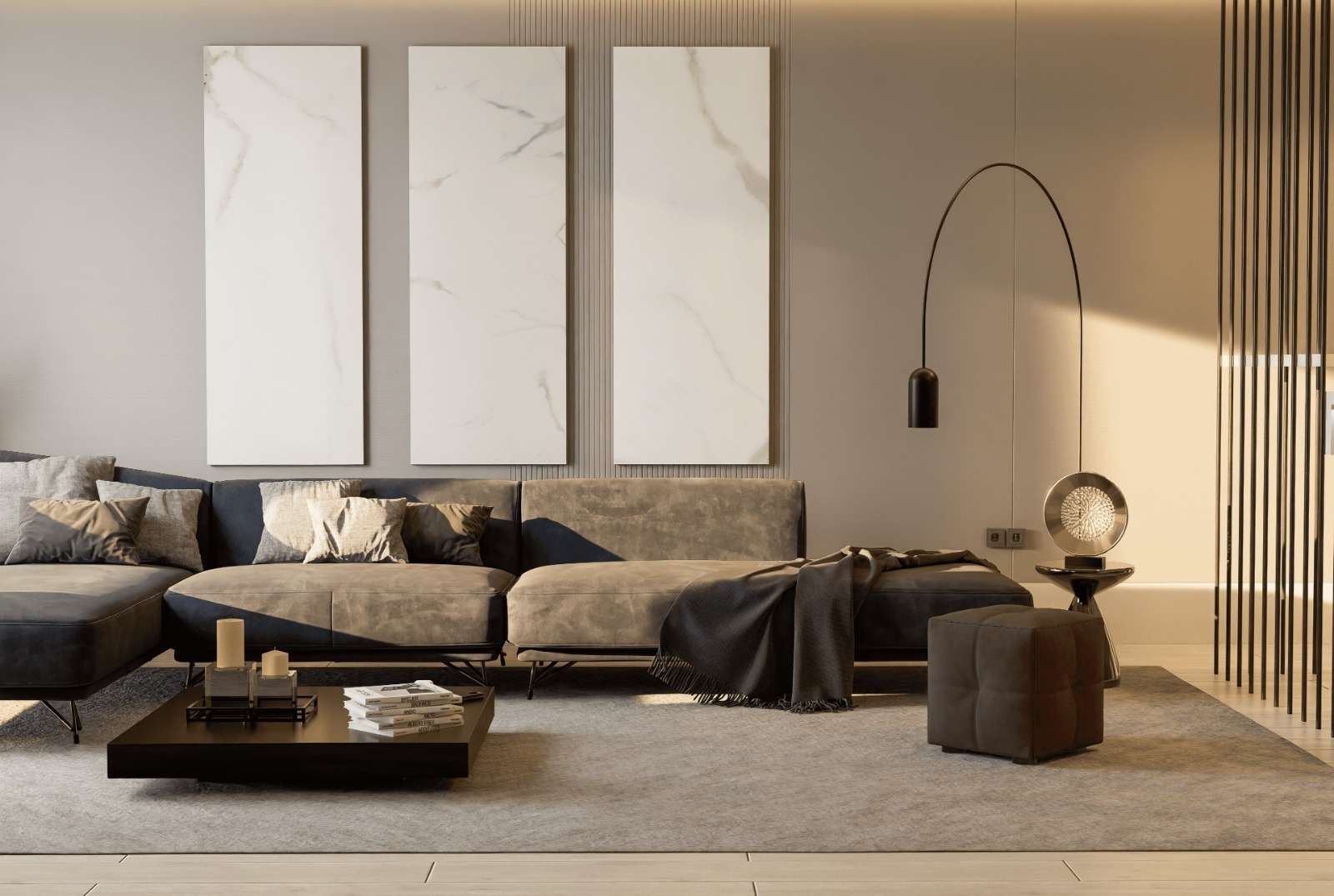 Interior Wall Tiles