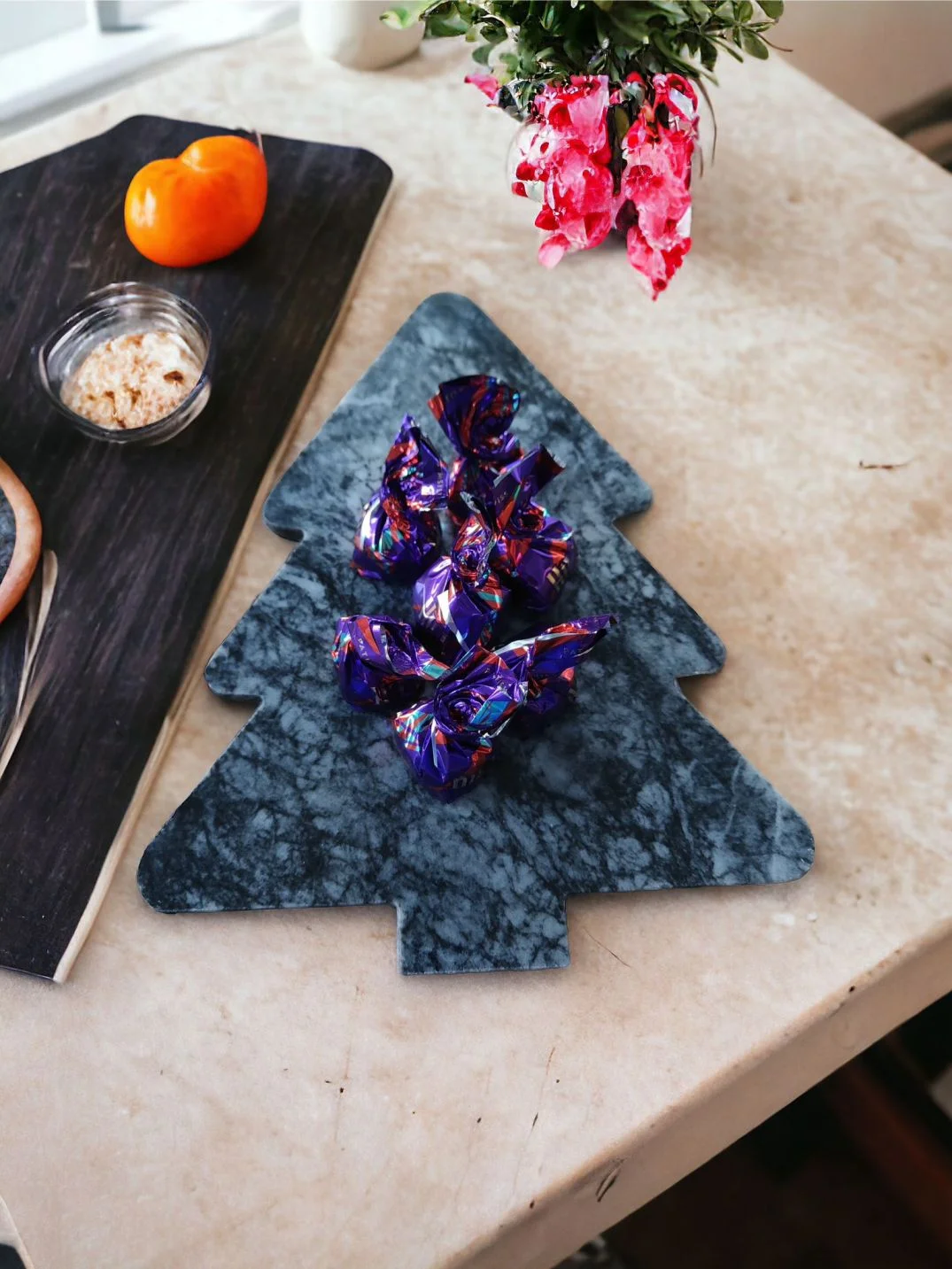 Marble Cutting Board