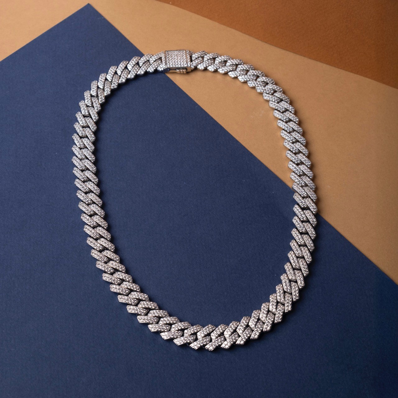Chain Kolye