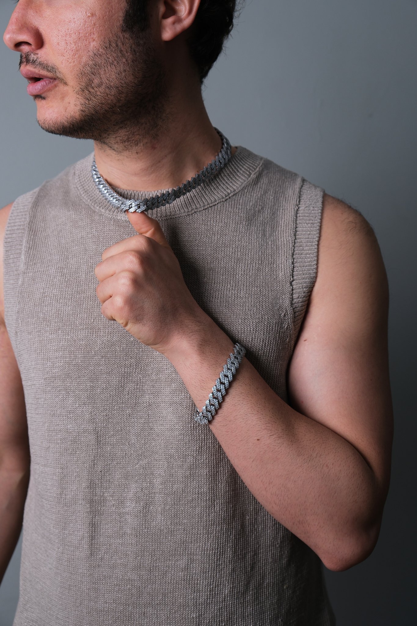 Chain Bileklik