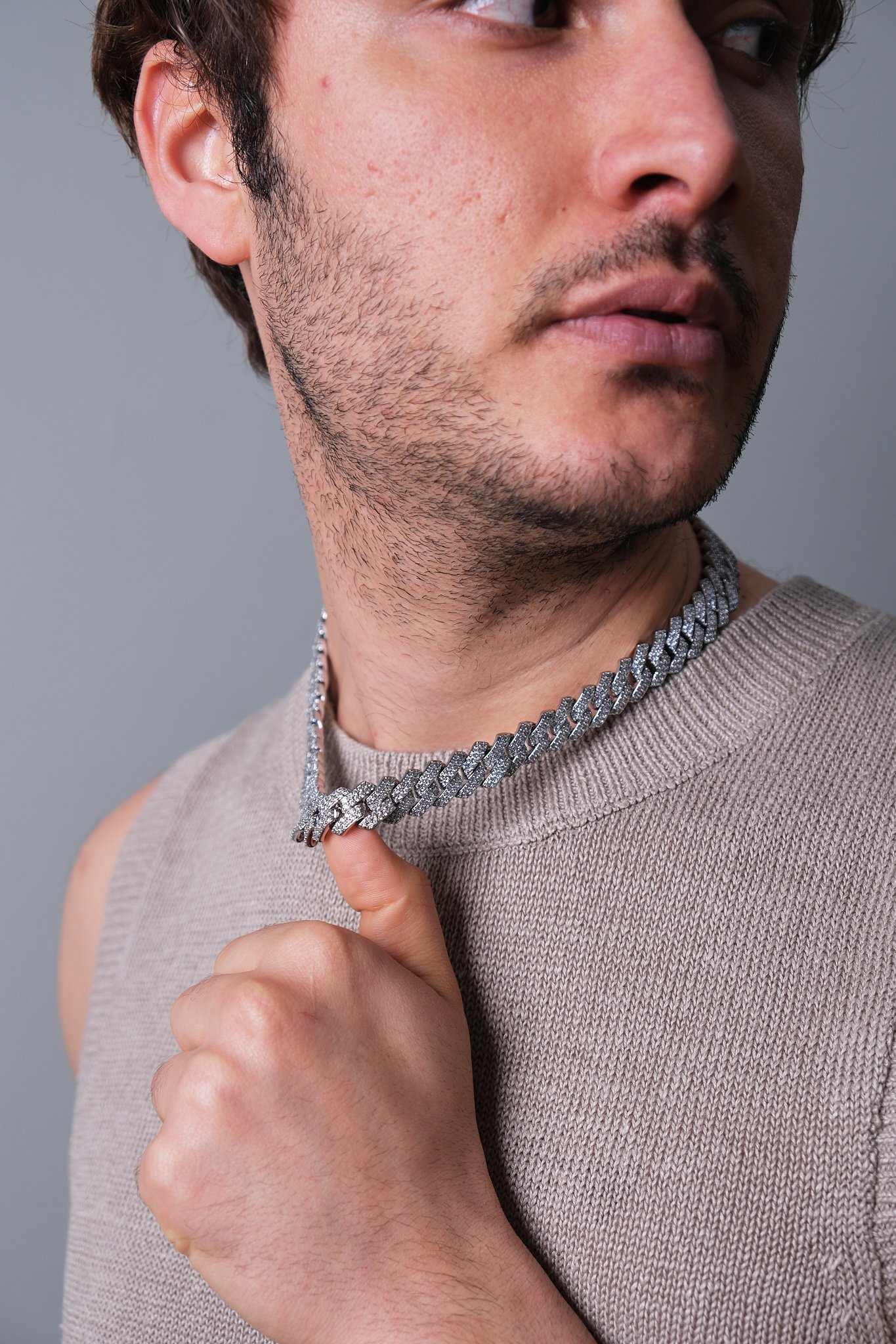 Chain Kolye