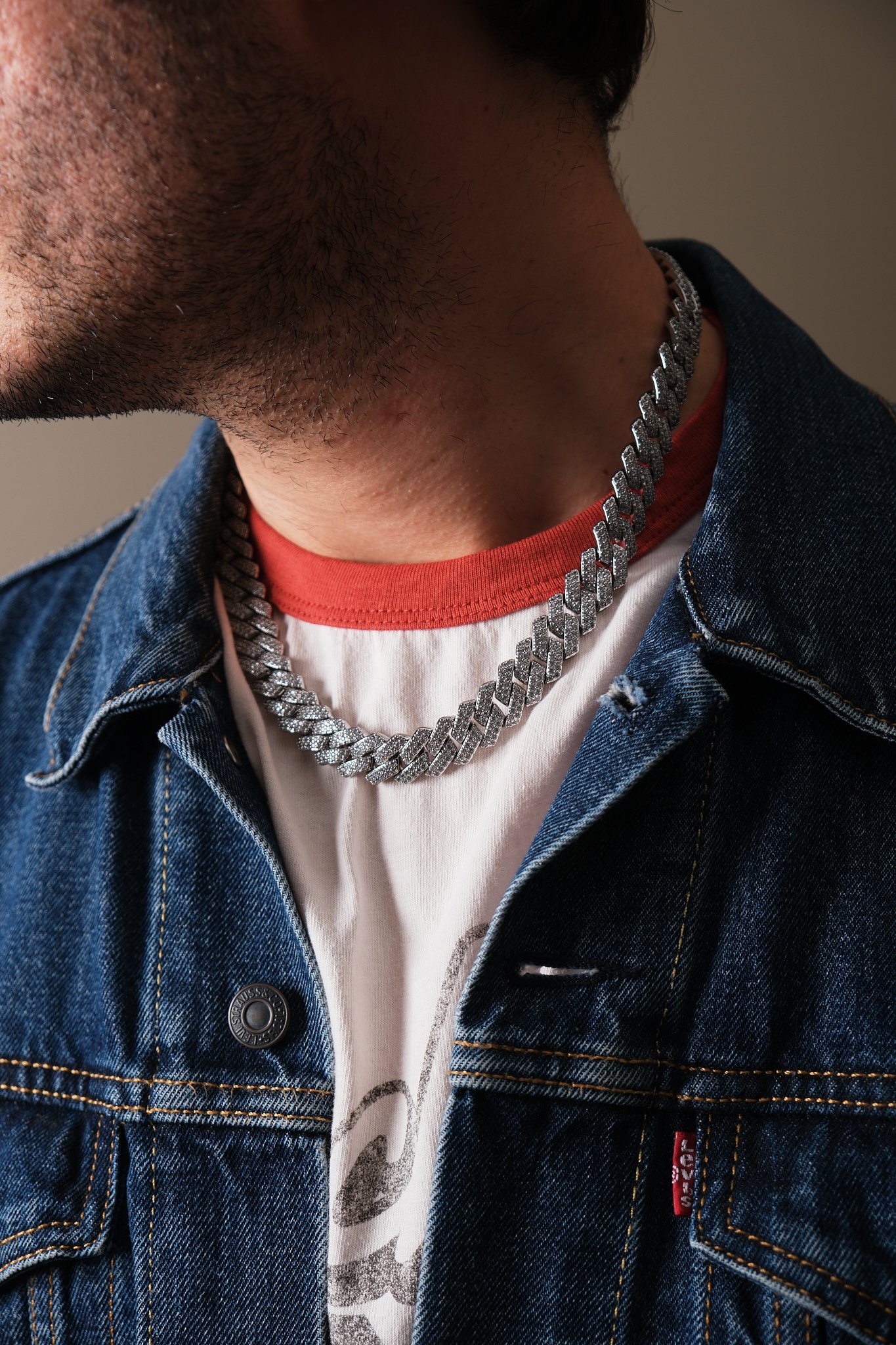 Chain Kolye
