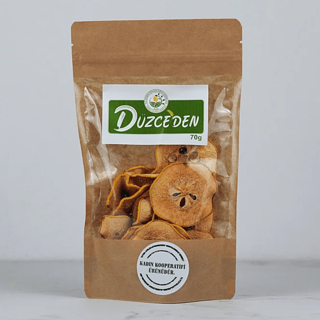 Düzce'den Ayva Kurusu - 70 g