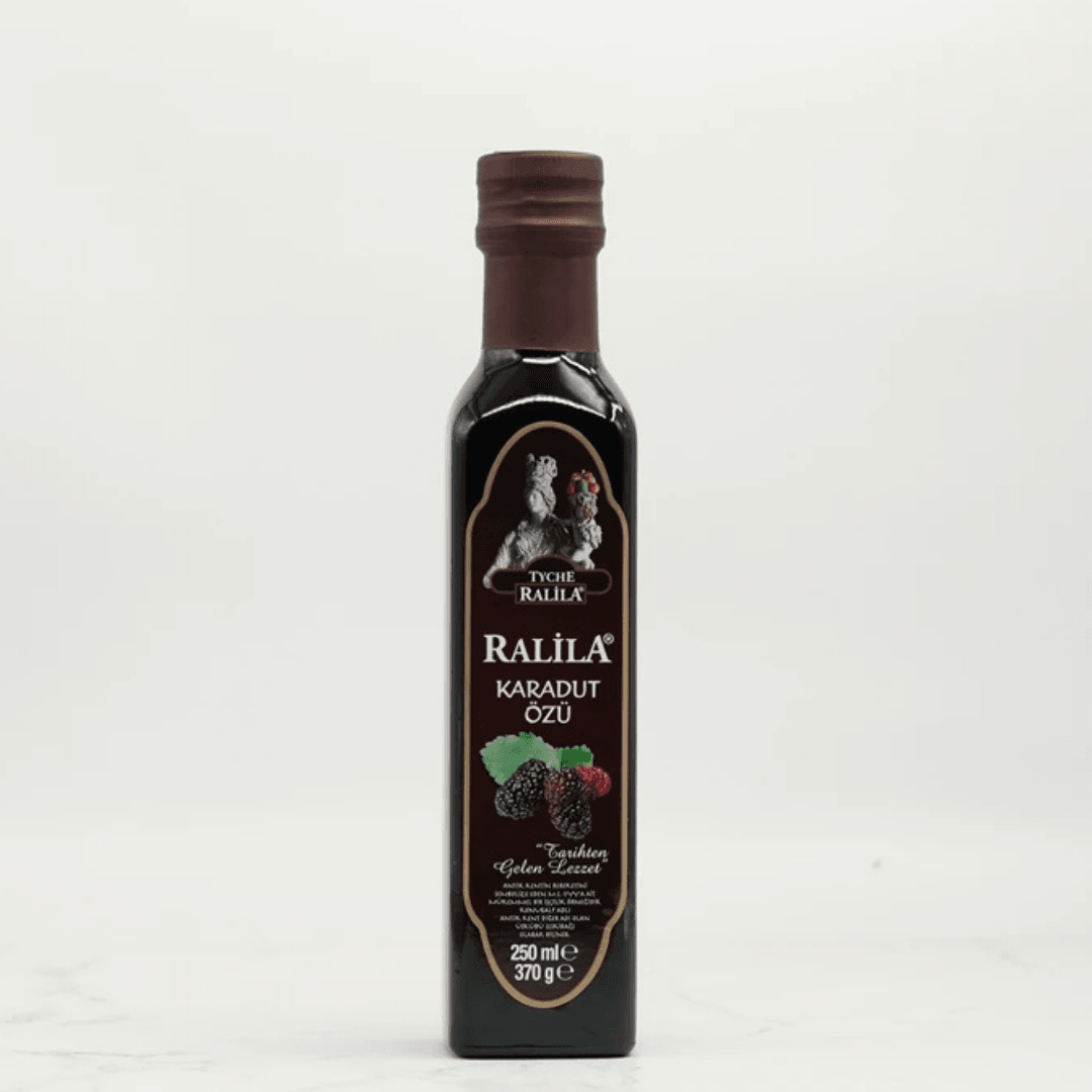 Ralila Karadut Özü - 250 ml