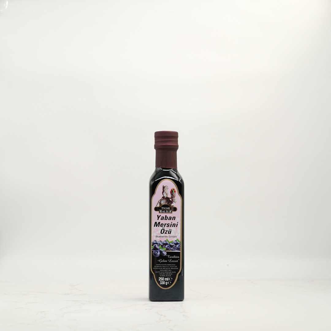 Ralila Yaban Mersini Özü - 250 ml