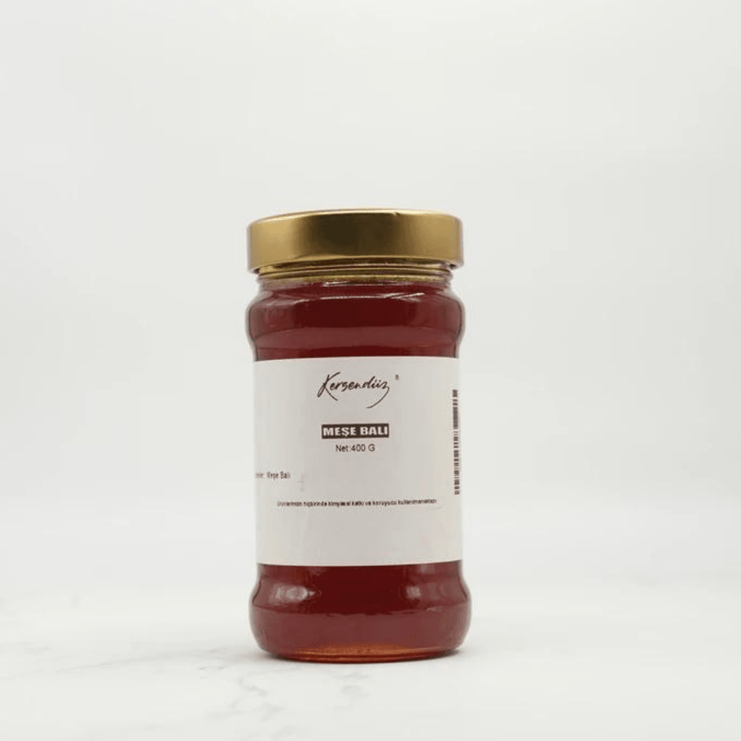 Meşe Balı - 400 g