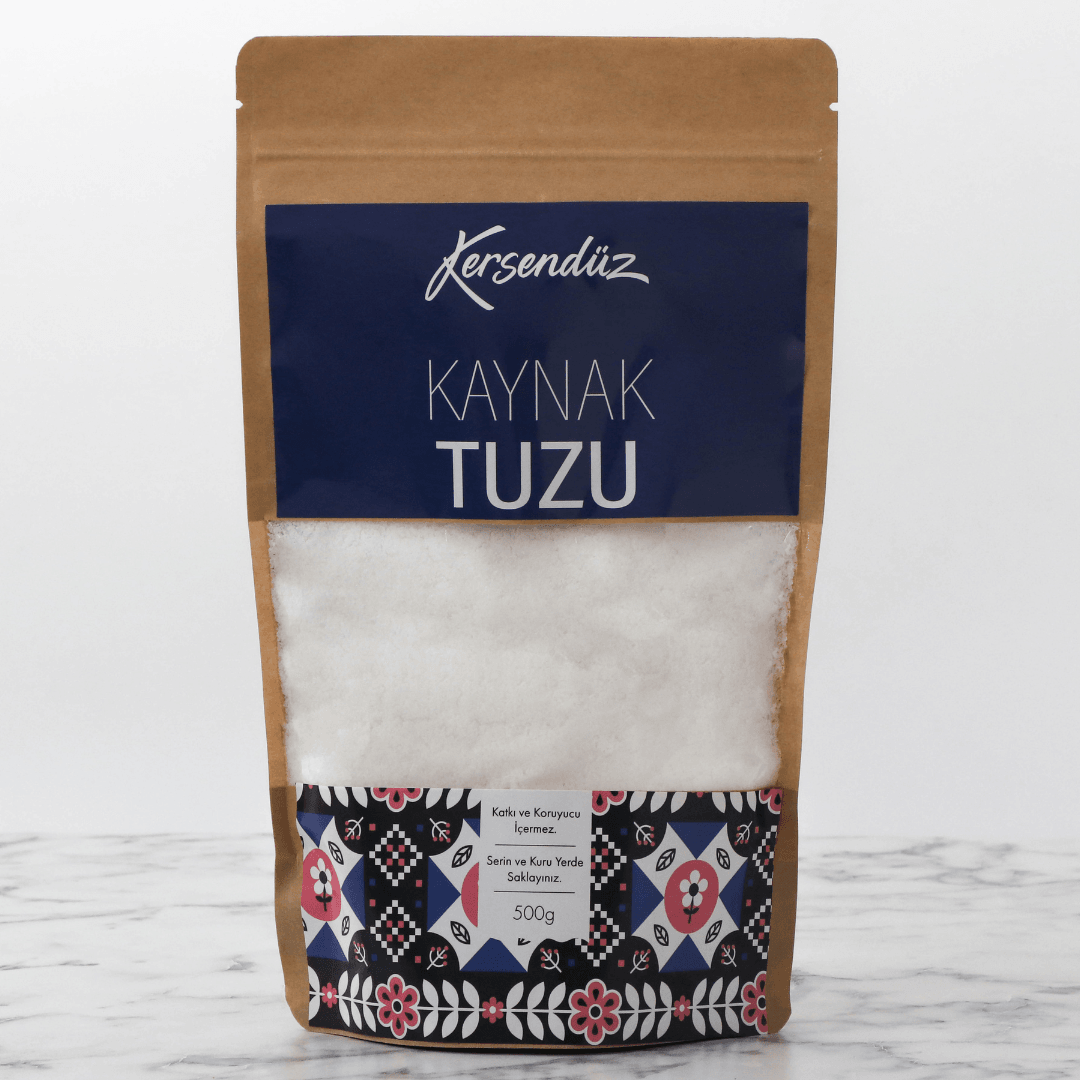 Kaynak Tuzu - 500 g