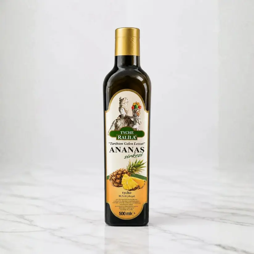 Ralila Ananas Sirkesi-500 ml