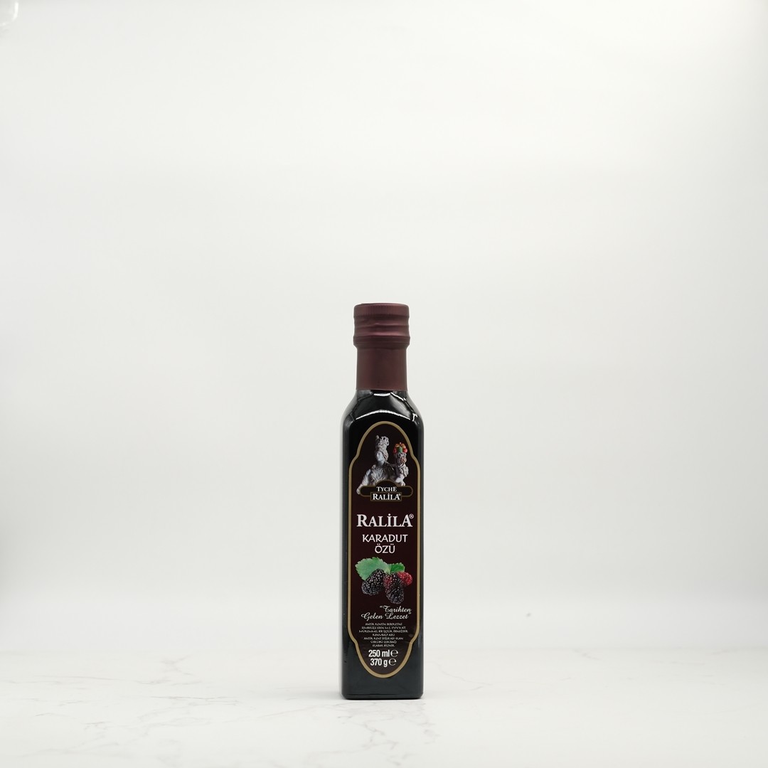 Ralila Karadut Özü - 250 ml