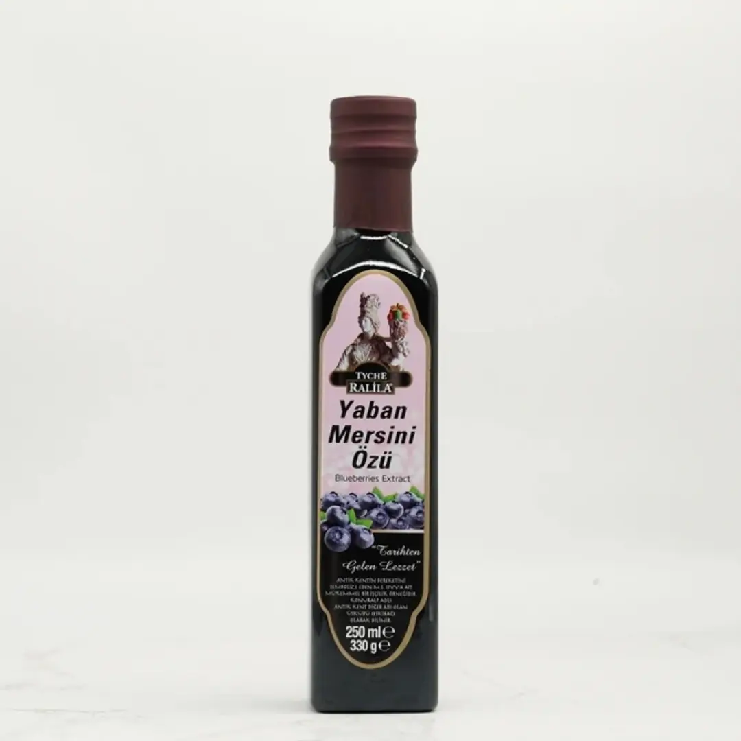 Ralila Yaban Mersini Özü 250 ml