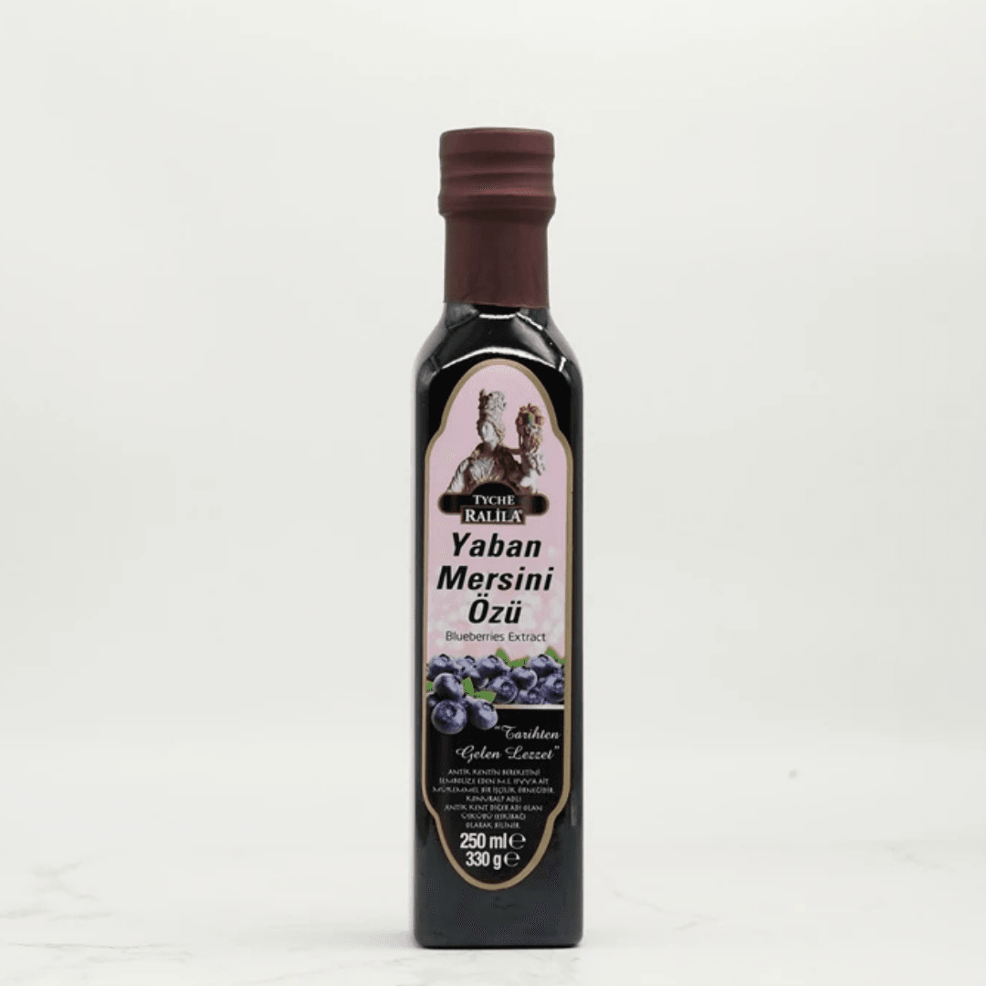 Ralila Yaban Mersini Özü - 250 ml