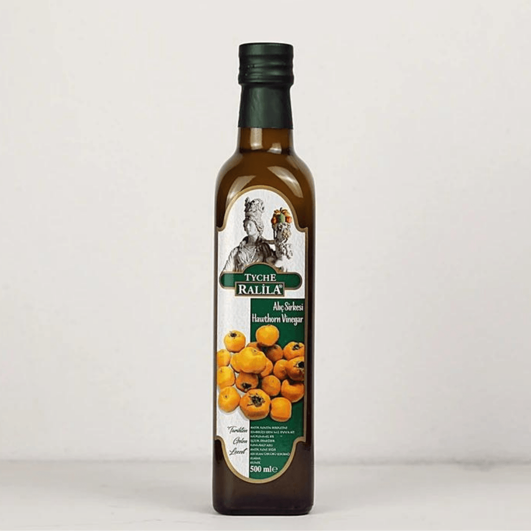 Ralila Alıç Sirkesi - 500 ml