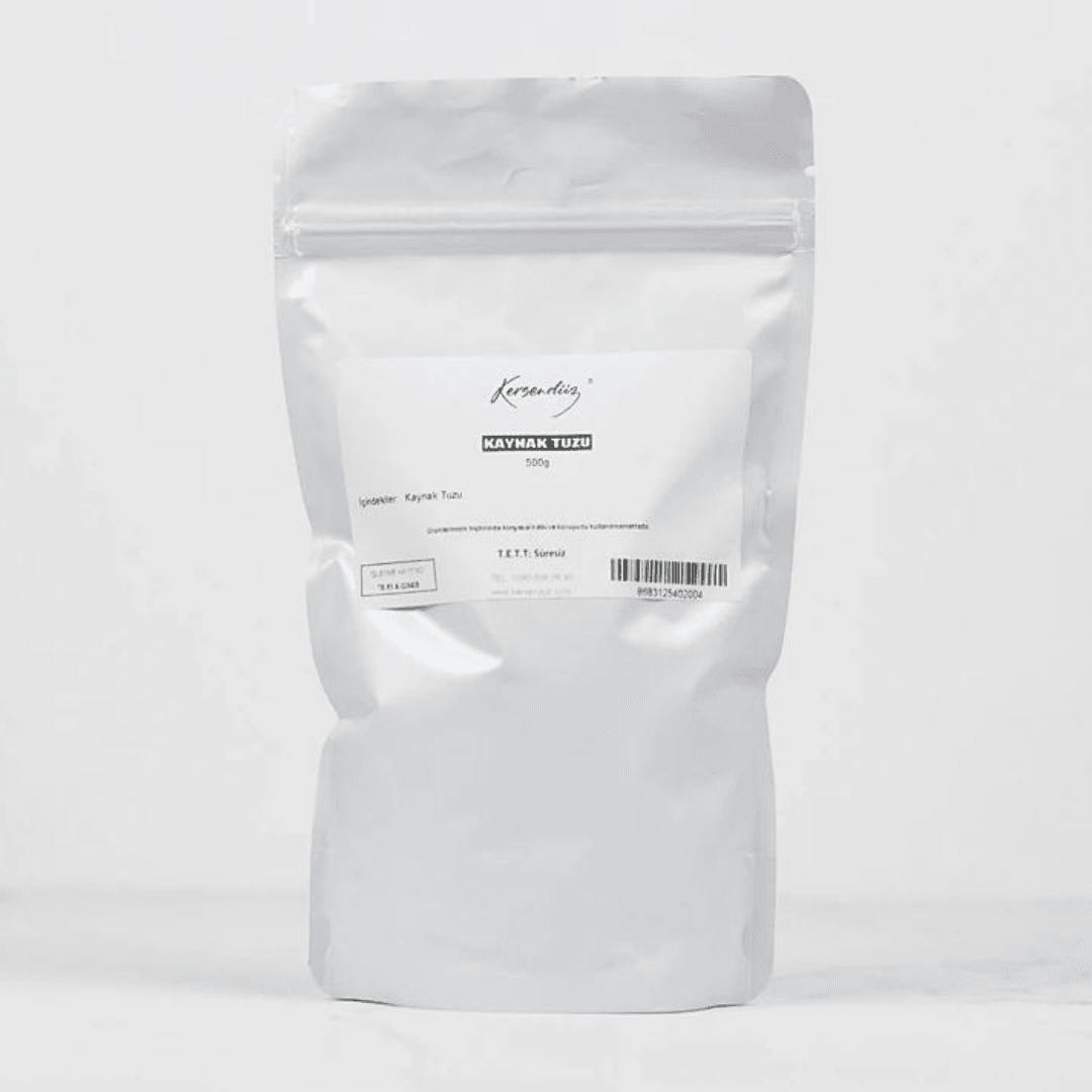 Kaynak Tuzu - 500 g