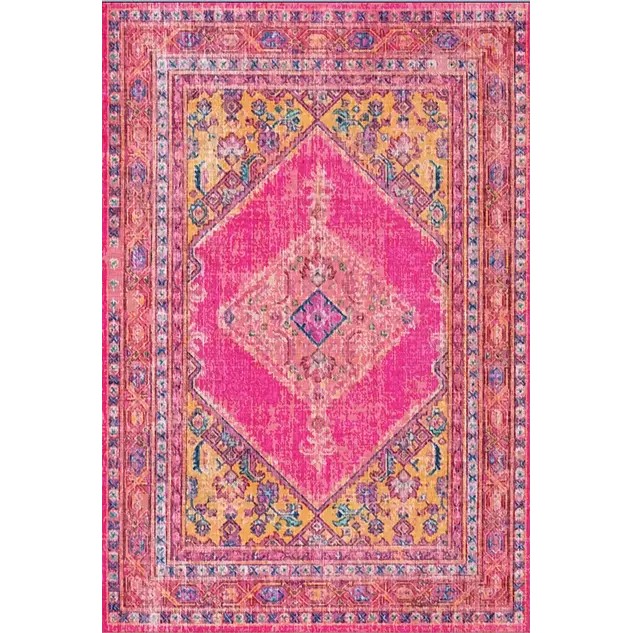 SUNRISE rug 