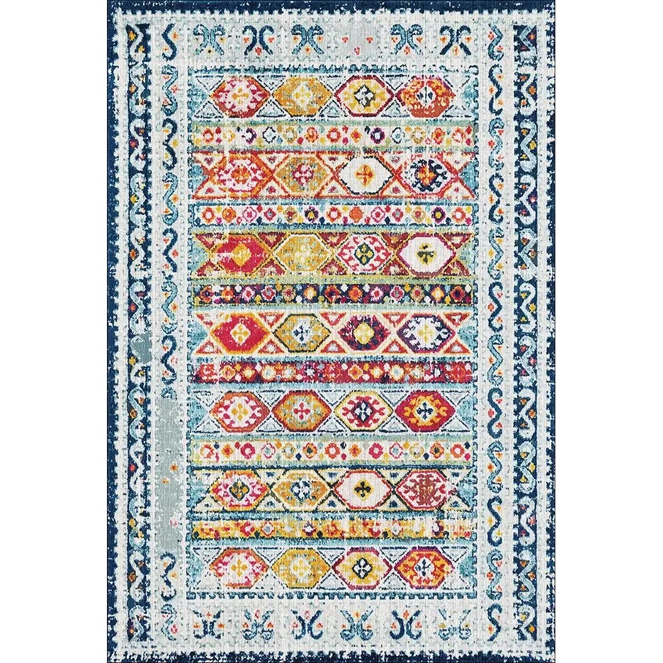 NISH rug
