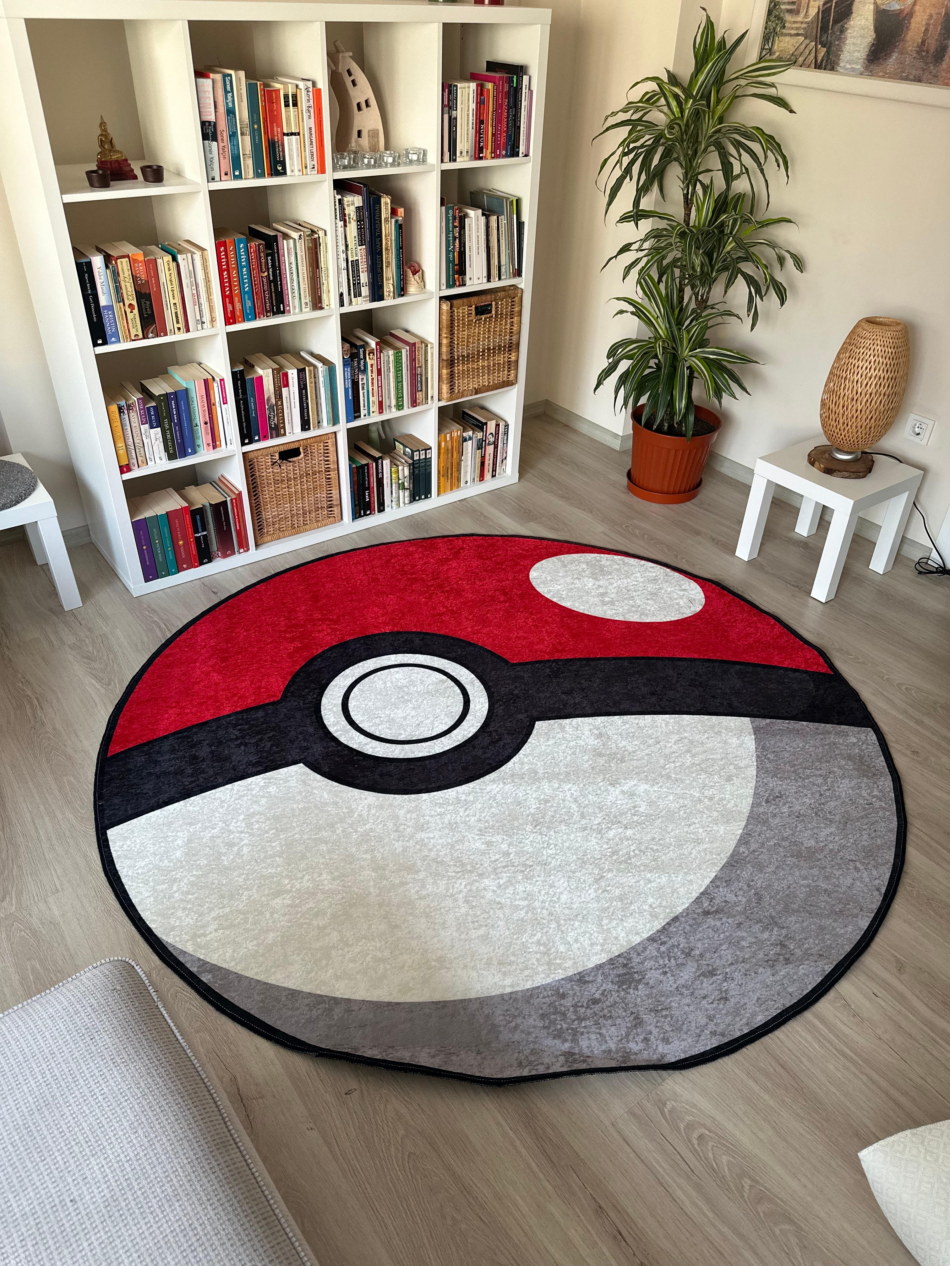 POKEMON rug
