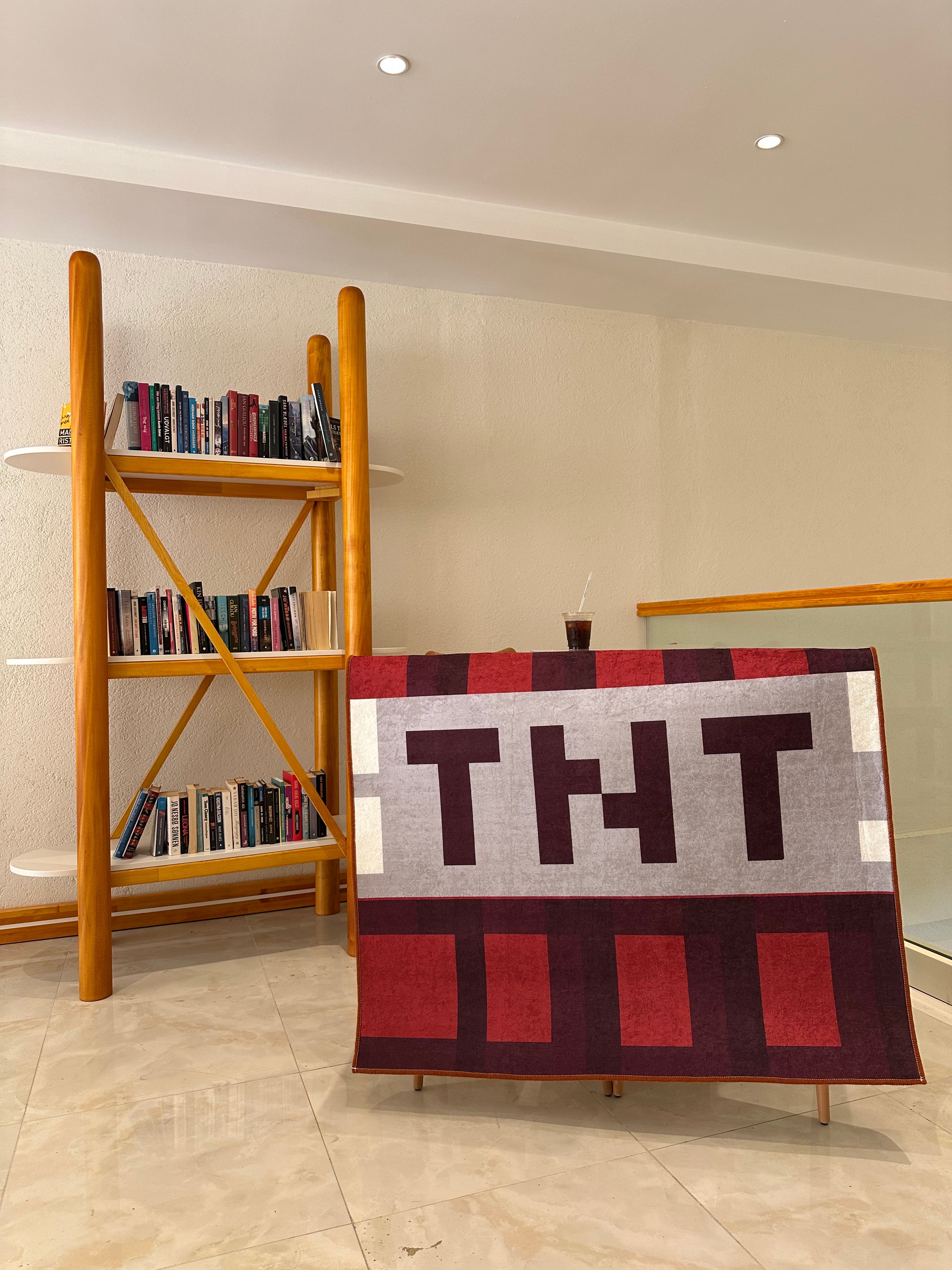 TNT rug