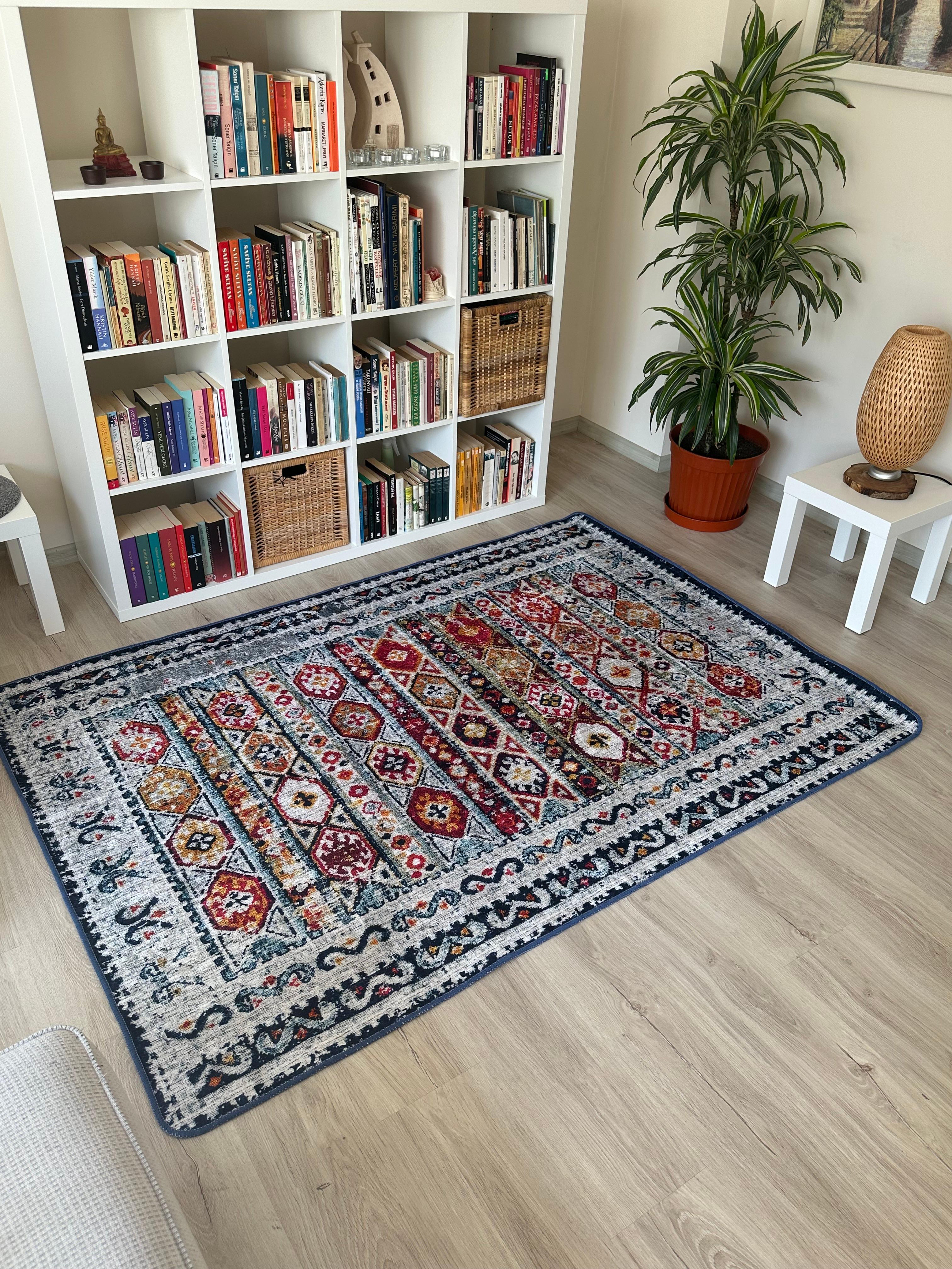 NISH rug