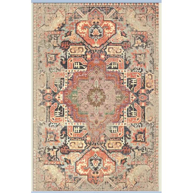 TURKOW rug