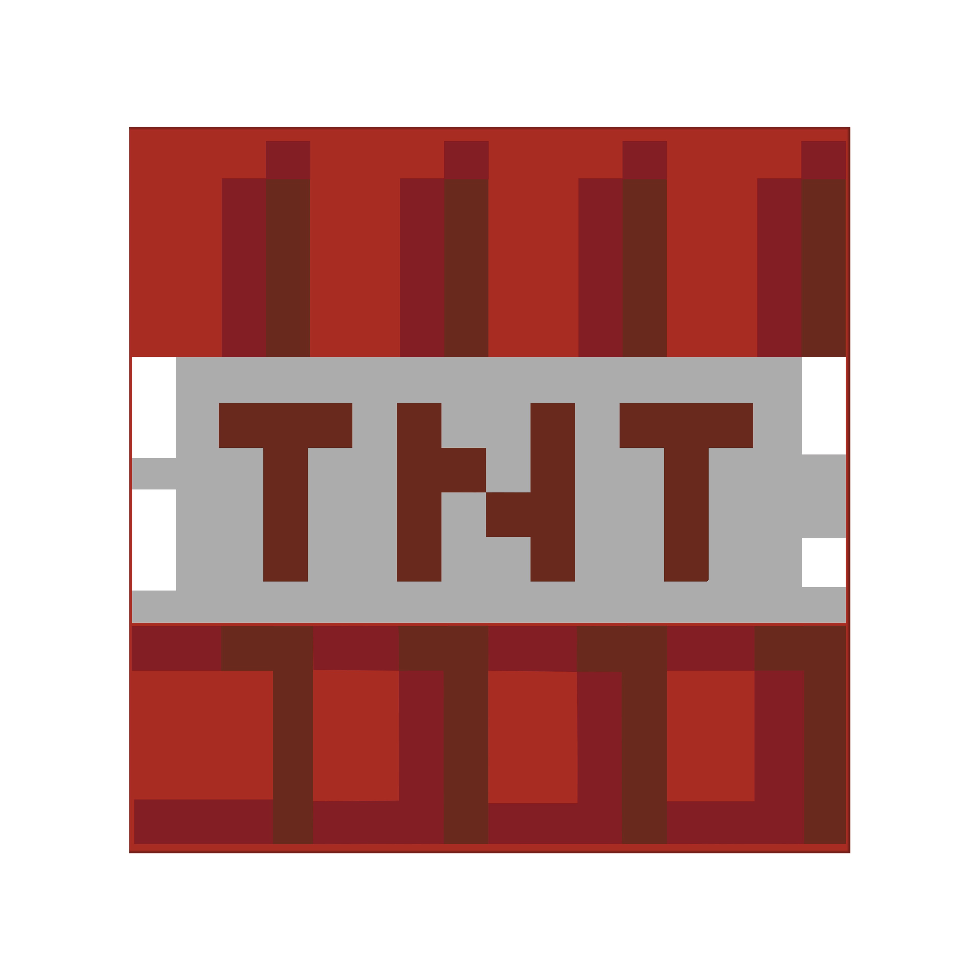 TNT rug