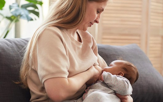 Doğal ve Etkili: Silveriumom Gümüş Göğüs Ucu Koruma Kapaklarının Avantajları