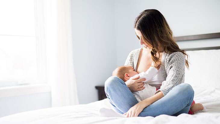 Doğal ve Güvenilir: Silveriumom Gümüş Göğüs Ucu Kapaklarıyla Anne ve Bebek Sağlığı İçin En İyi Seçenek