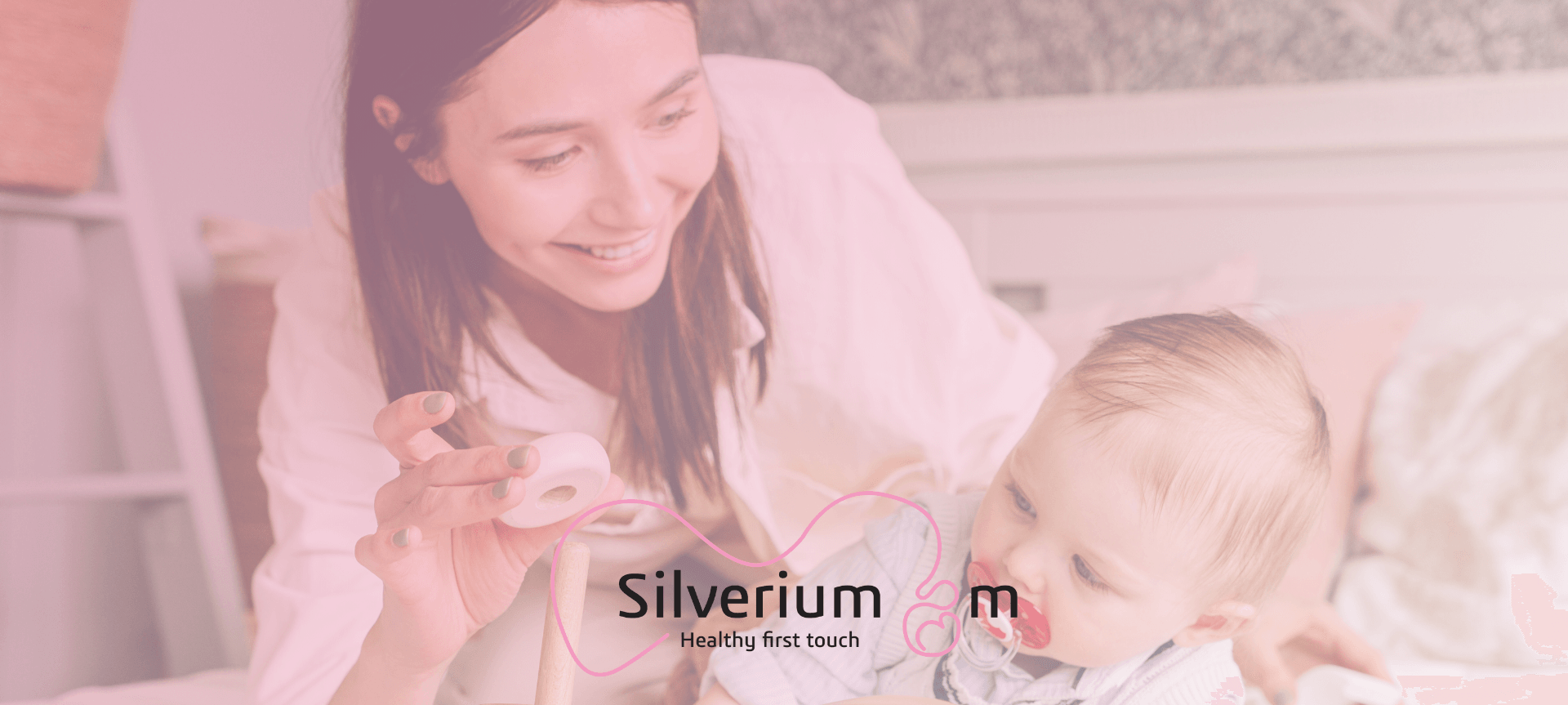  Silveriumom Silver Nursing Cups: Enhancing Comfort During Breastfeeding