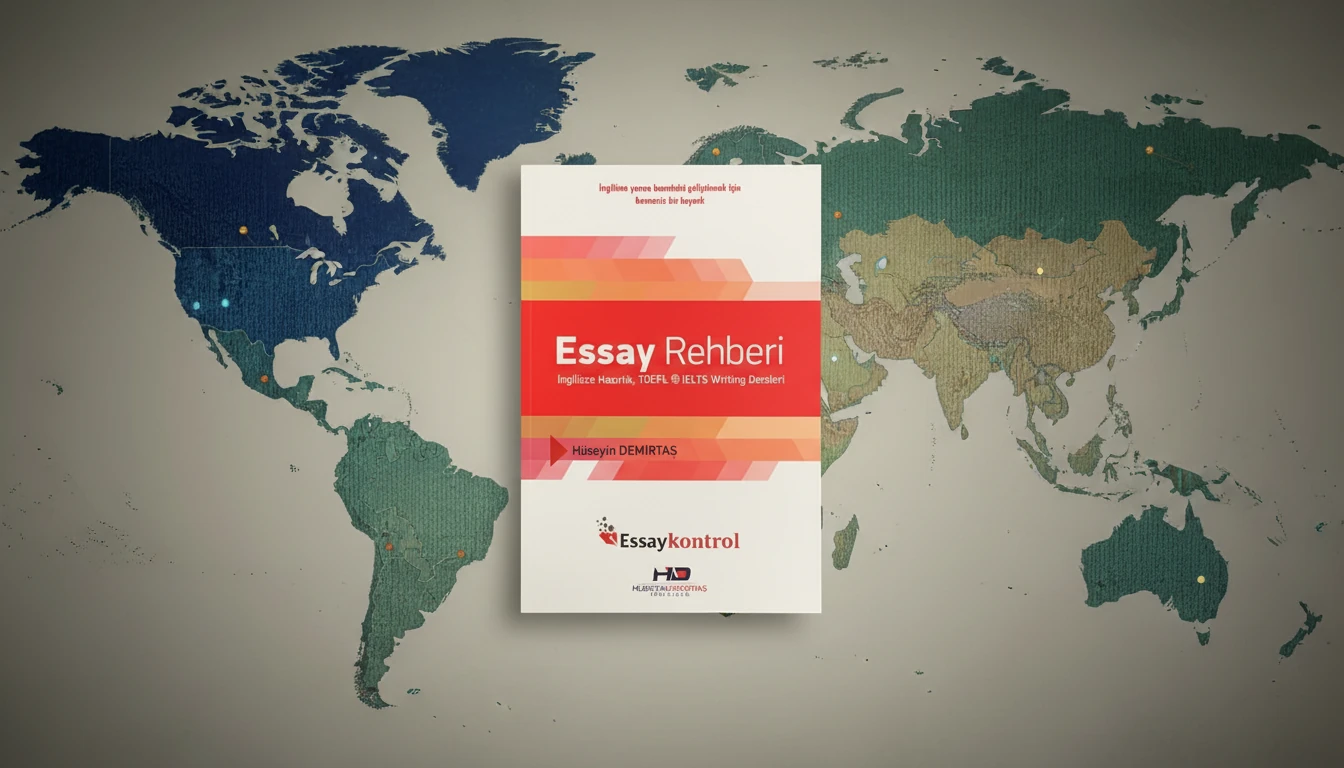 Essay Rehberi