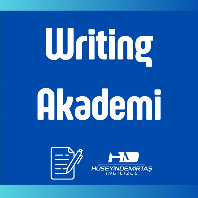 Writing Akademi