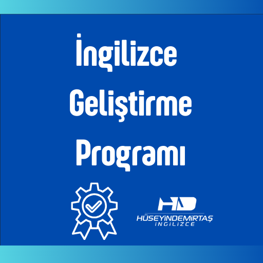 İngilizce Geliştirme Programı