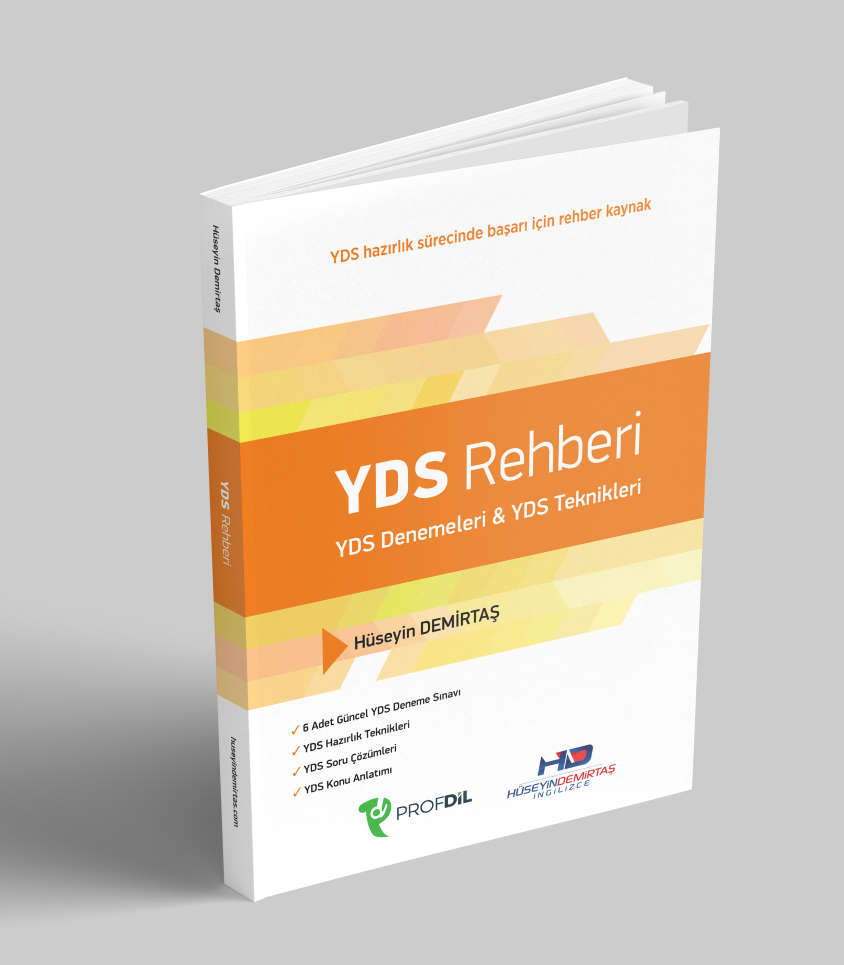 YDS Rehberi
